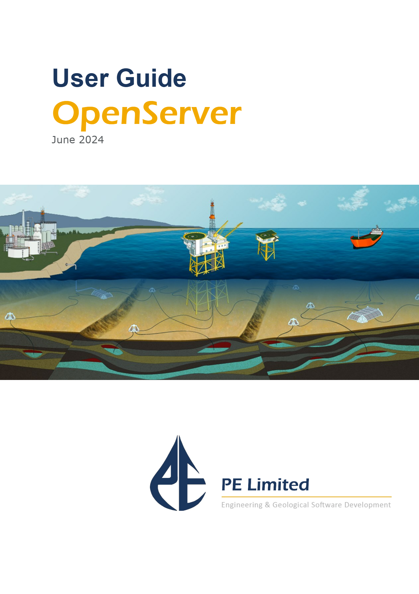 User Guide – OpenServer