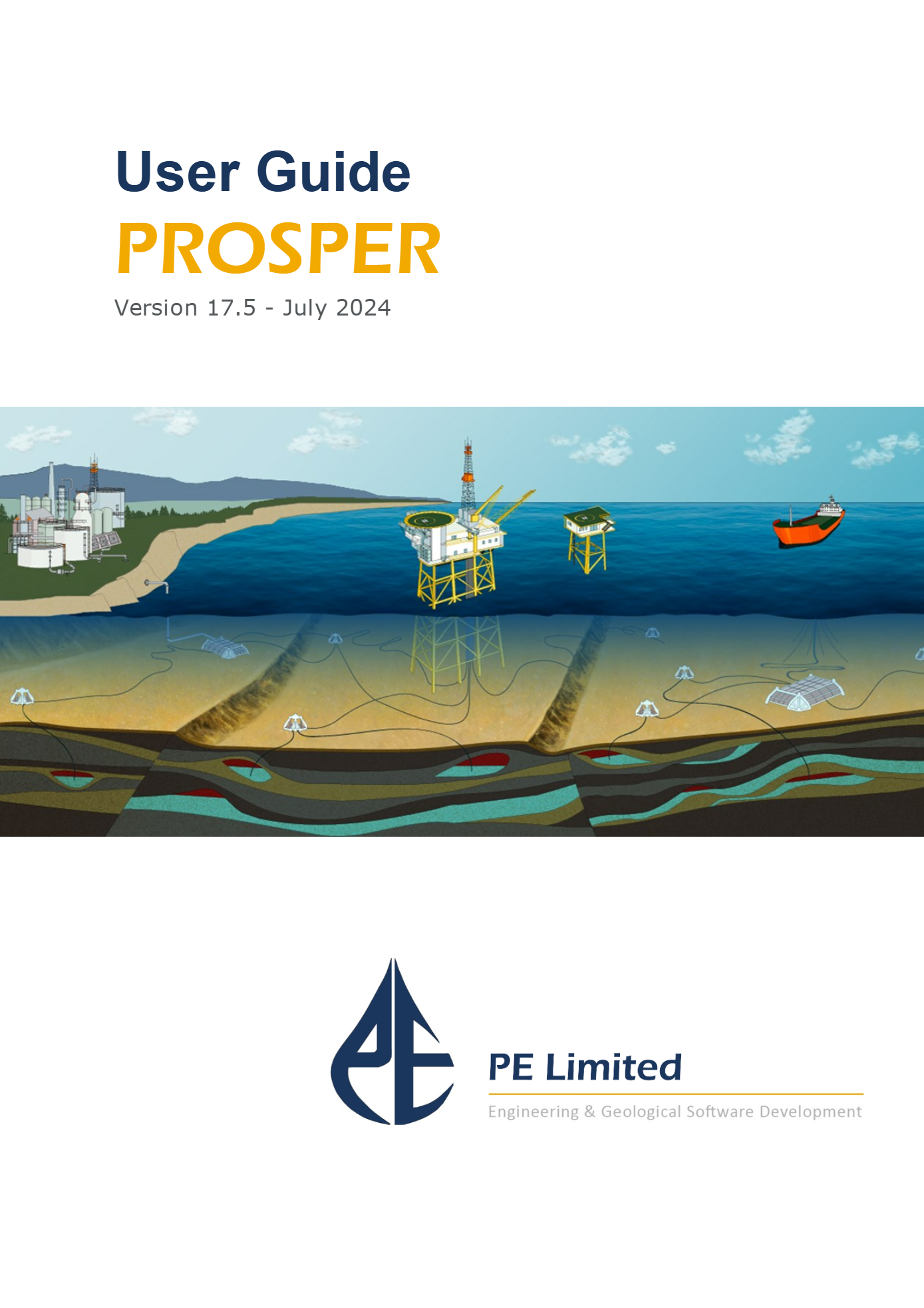 User Guide – PROSPER