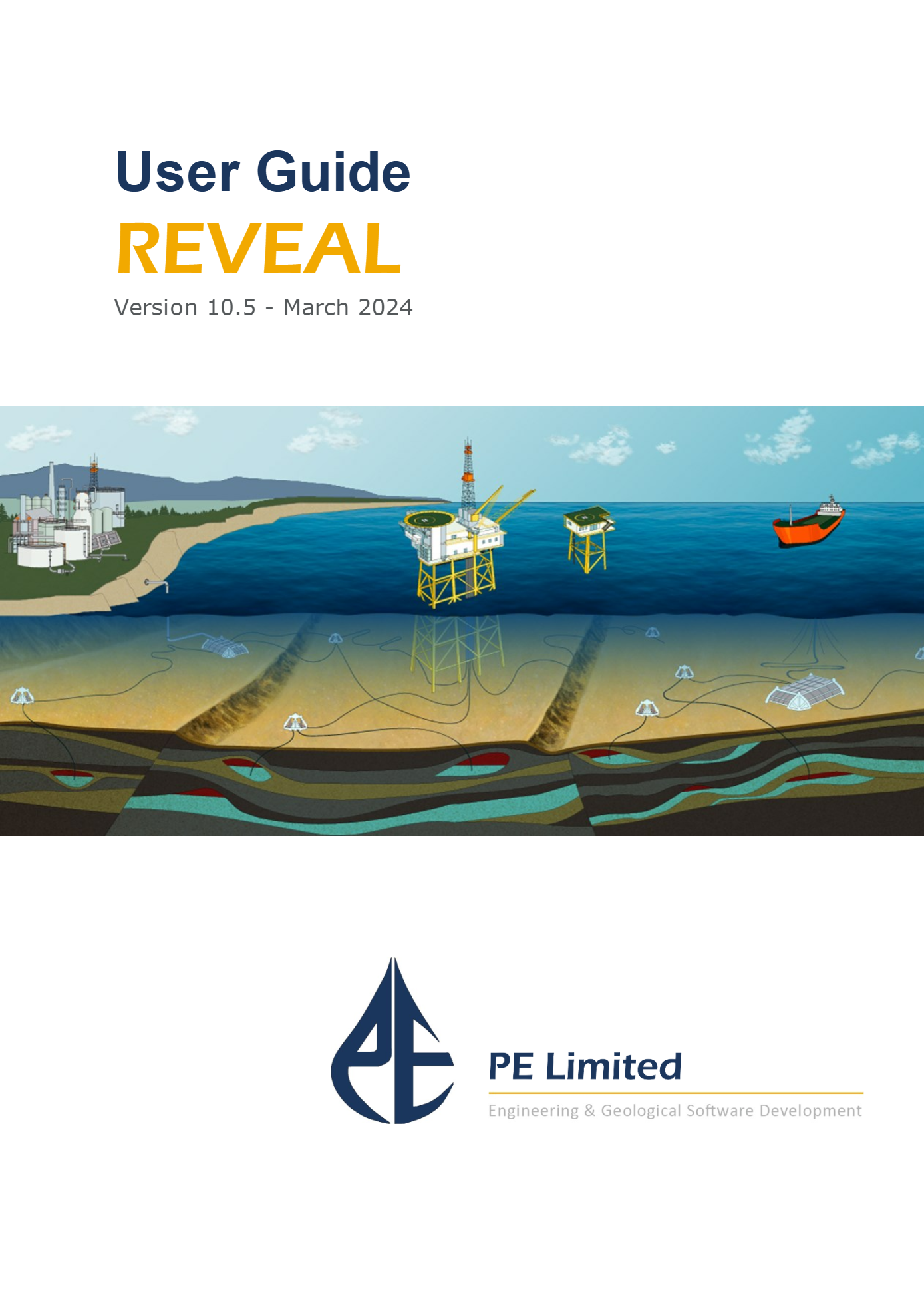 User Guide – Reveal