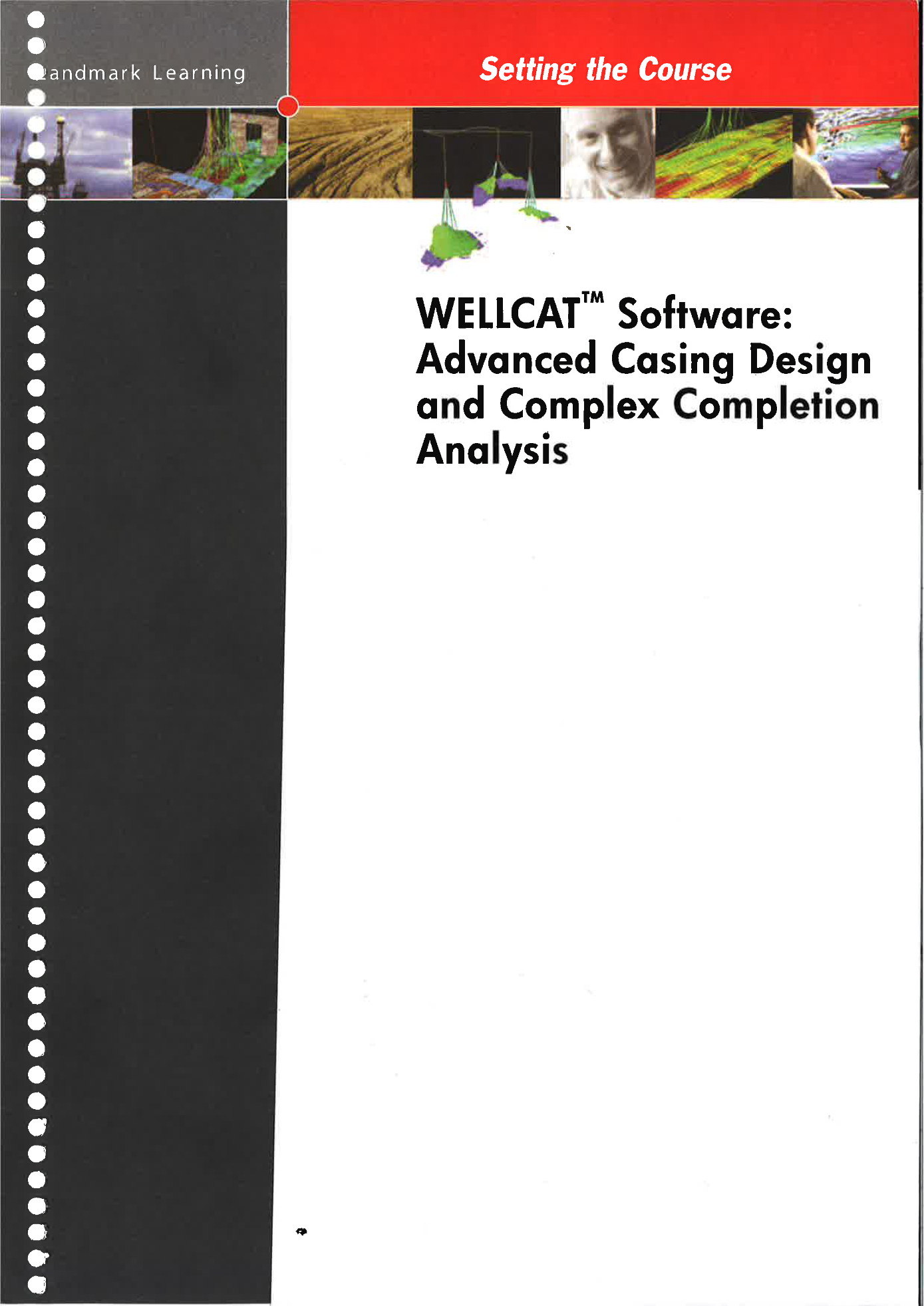 User Guide – WellCat